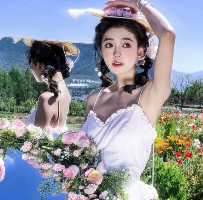 超然芯动
