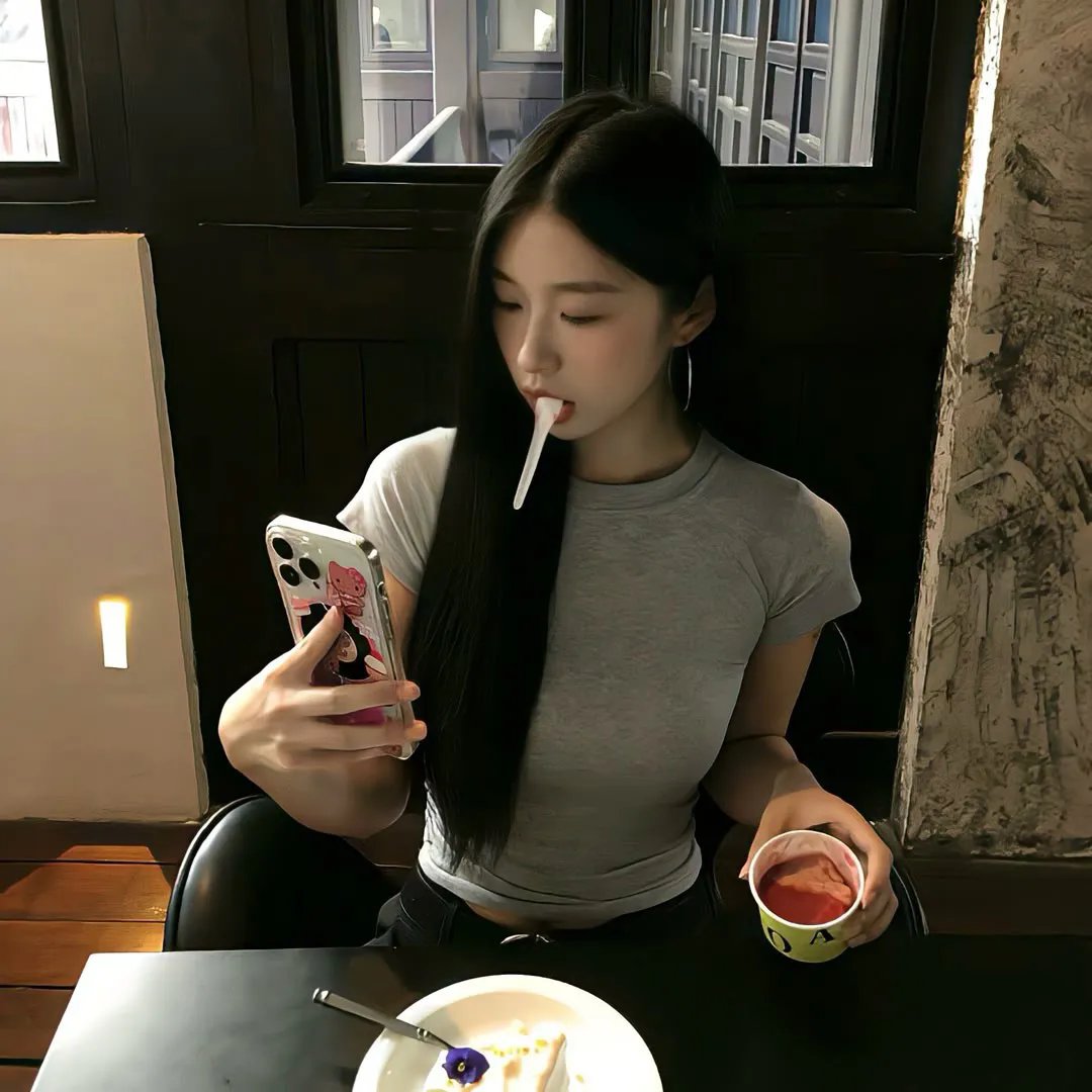 什么也不是的爱恋