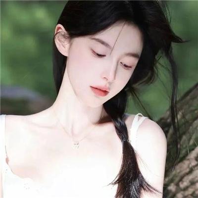 女孩