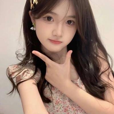 星落在倾心之时